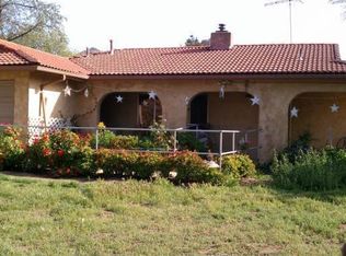 8869 Reche Canyon Rd, Colton, CA 92324