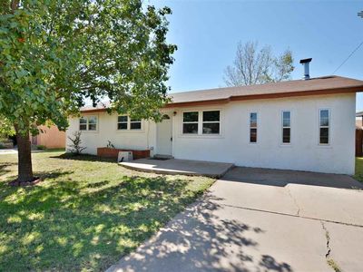 605 Circle Dr, Clovis, NM, 88101