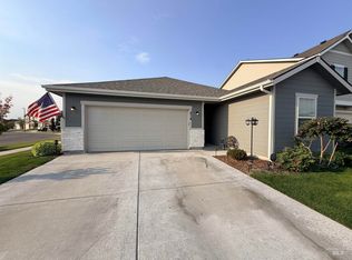 514 W Learmont St, Meridian, ID 83642