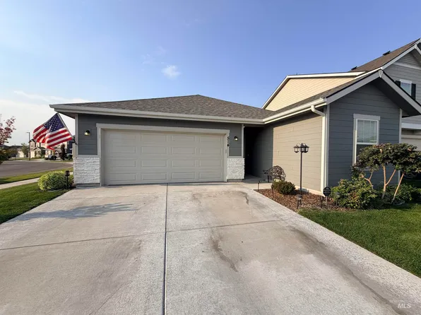 514 W Learmont St, Meridian, ID 83642