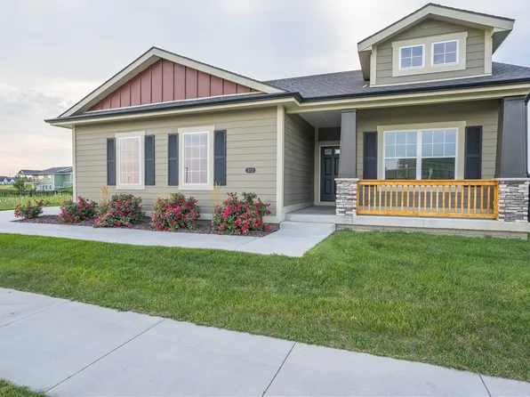 312 SW Prairie Trail Pkwy, Ankeny, IA 50023