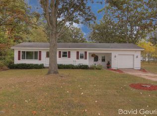 11360 112th Ave, West Olive, MI 49460
