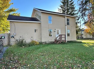 11961 Butler St, Wolcott, NY 14590