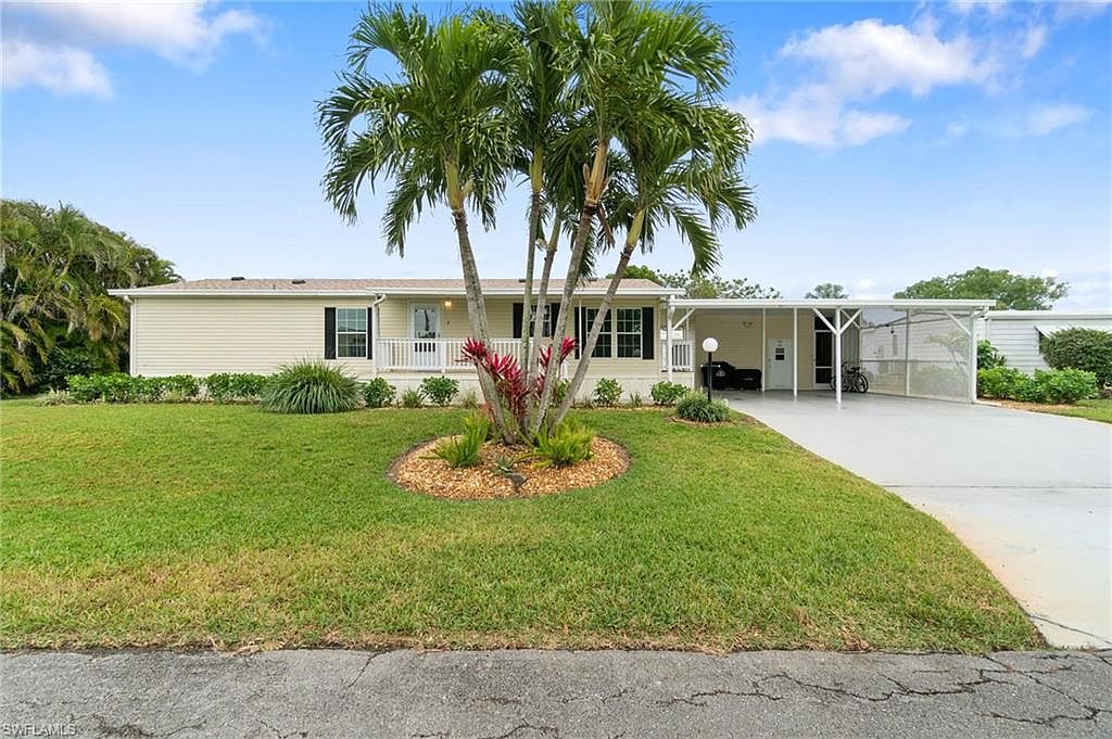 2 Chateau Way, Naples, FL 34112 Zillow