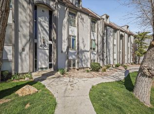 456 E Creekside Cir APT C, Murray, UT 84107