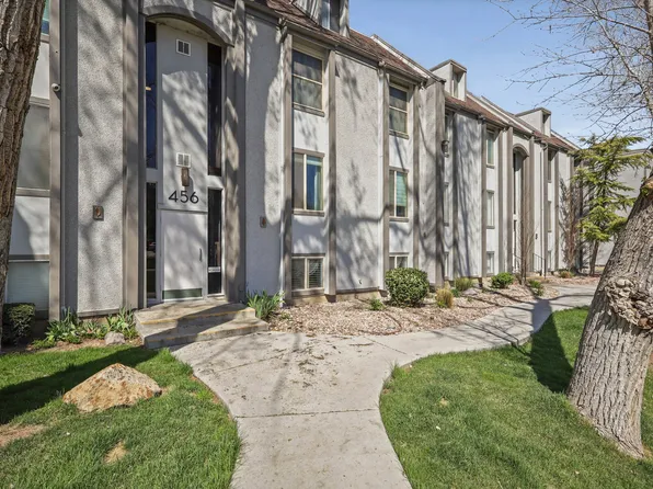456 E Creekside Cir APT C, Murray, UT 84107