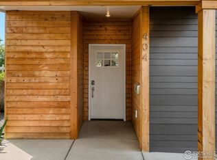 404 W Cleveland St, Lafayette, CO 80026