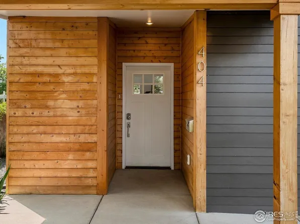 404 W Cleveland St, Lafayette, CO 80026