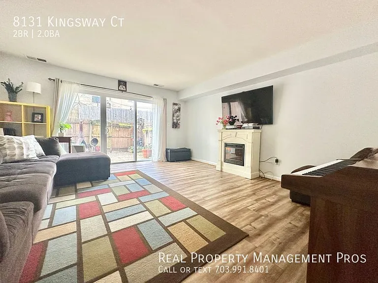 8131 Kingsway Ct — Photo 6