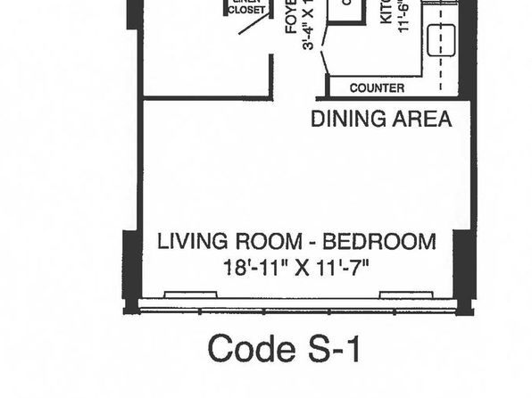 5105 N Park Dr APT 325