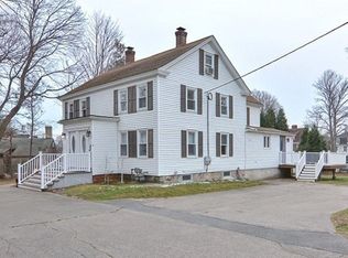 9 Pearl St #B, Middleboro, MA 02346