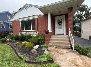 419 Marion Ave, Saint Louis, MO 63119