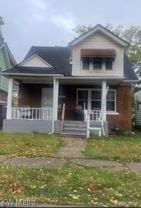 14249 Cloverlawn St, Detroit, MI, 48238