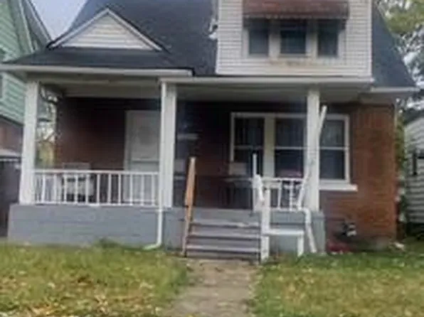 14249 Cloverlawn St, Detroit, MI 48238