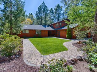 4949 Night Hawk Loop, Pinetop, AZ 85935