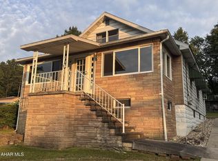 1601 Cemetery Rd, Portage, PA 15946