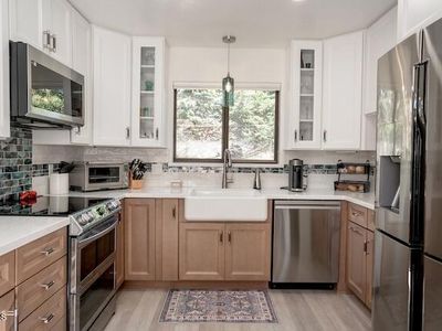 12061 Cedarwood St, Mendocino, CA, 95460