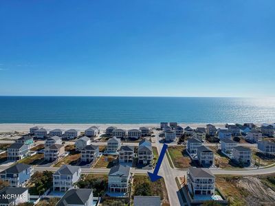 Lot 12 E Fourth Street, Ocean Isle Beach, NC, 28469
