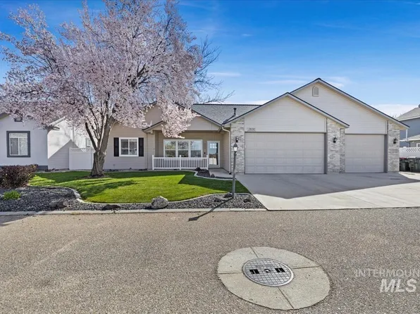 2830 N Turnberry Way, Meridian, ID 83646