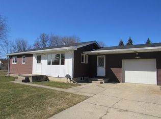 5427 Shamrock Ln, Flint, MI 48506