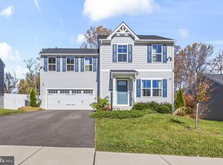 5404 Vergo Rd, Capitol Heights, MD 20743