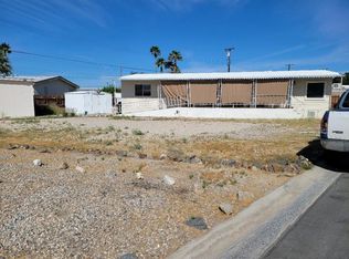 0 Cody Ave, Thousand Palms, CA 92276