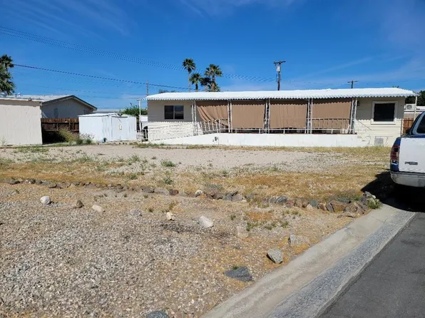 0 Cody Ave, Thousand Palms, CA 92276