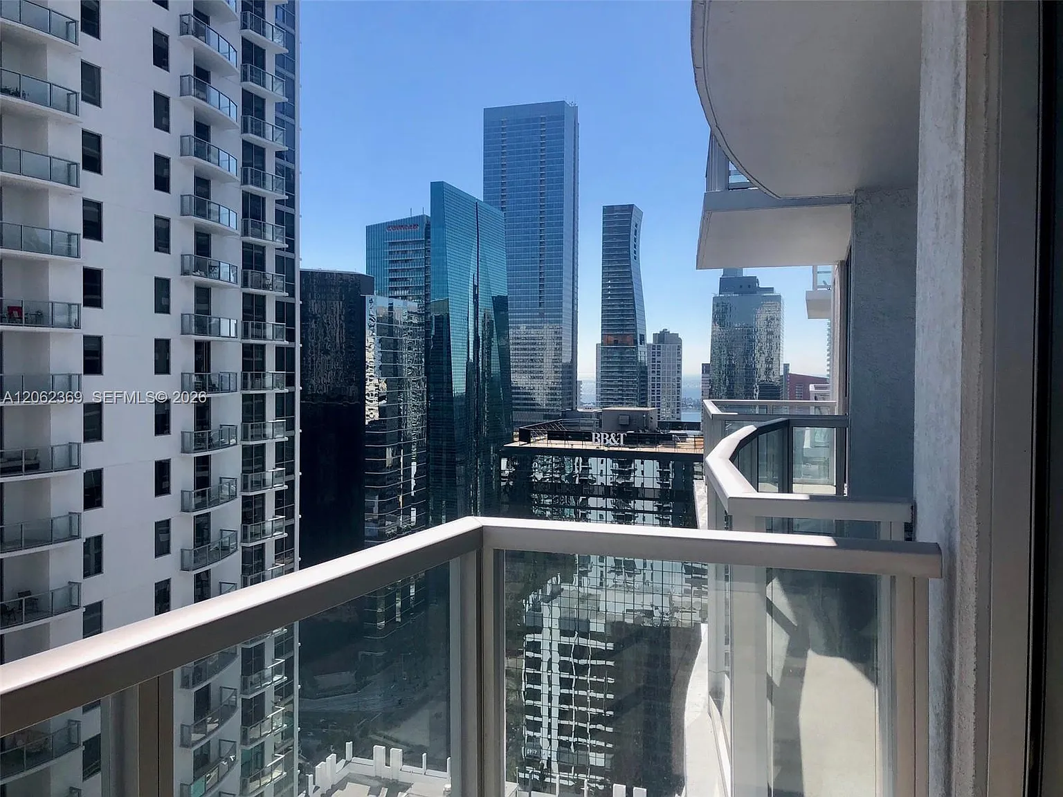 1060 Brickell Condo — Photo 3