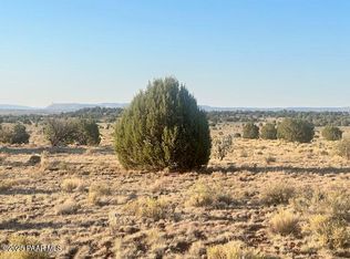 349N E Rocky Top Rd, Seligman, AZ 86337