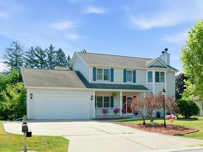 6732 S Yale DRIVE, Franklin, WI, 53132