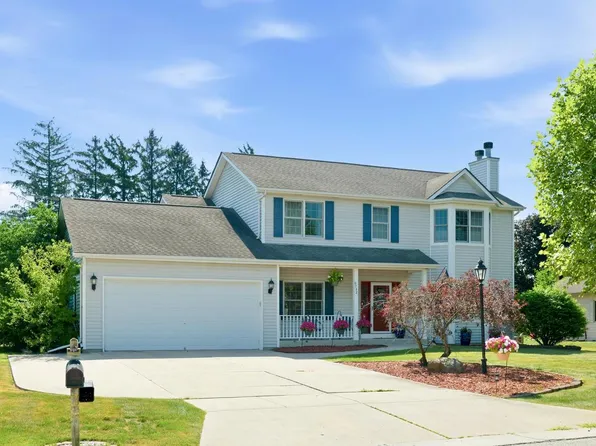 6732 S Yale DRIVE, Franklin, WI 53132