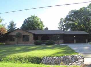 620 S Old Patoka Rd, Patoka, IN 47666