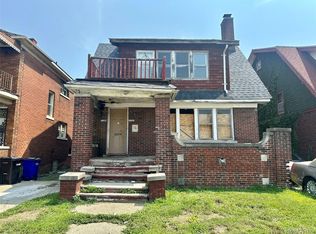 13194 Monica St, Detroit, MI 48238