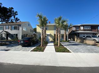 214 Cherry St #214, Neptune Beach, FL 32266