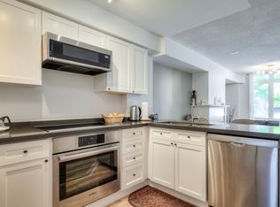 12 Sudbury St #2005, Toronto, ON M6J3W7