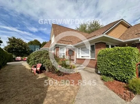 4450 SE Milwaukie Ave, Portland, OR 97202