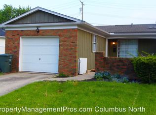 1641 Durbridge Rd, Columbus, OH 43229