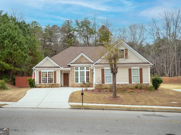 4013 Amberleigh Trce, Gainesville, GA 30507