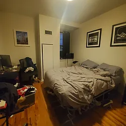 Rented by Green Home NY Realty LLC