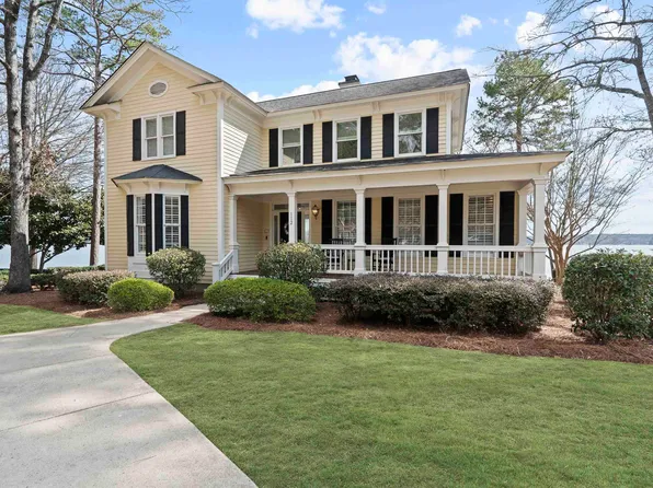 112 Seven Oaks Ct, Eatonton, GA 31024
