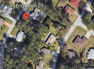 40 Brigadoon Ln LOT 31, Palm Coast, FL 32137
