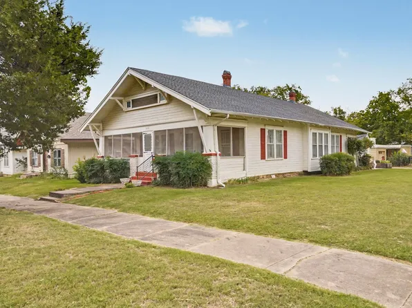 520 W Cleveland Ave, Sapulpa, OK 74066