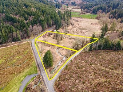 0 0 Proffitt Road, Centralia, WA, 98531