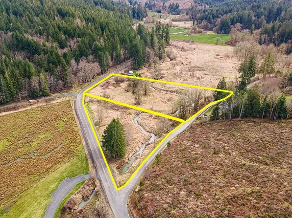 0 0 Proffitt Road, Centralia, WA 98531
