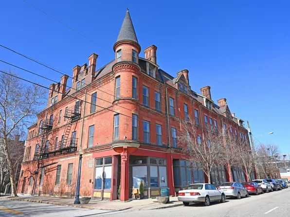 1201 Central Ave, Cincinnati, OH 45214