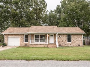 384 Oxford Rd, Ladson, SC 29456