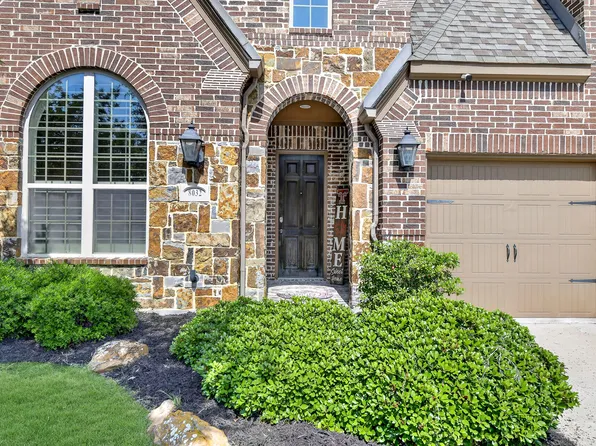 8032 Deepwater Cv, McKinney, TX 75071