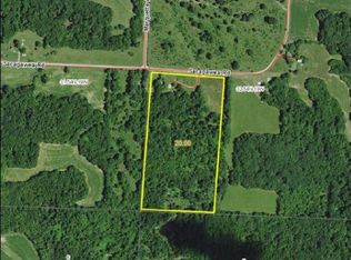 21059 Sacagawea Rd, Brunswick, MO 65236