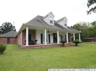 38425 Babin Rd, Gonzales, LA 70737