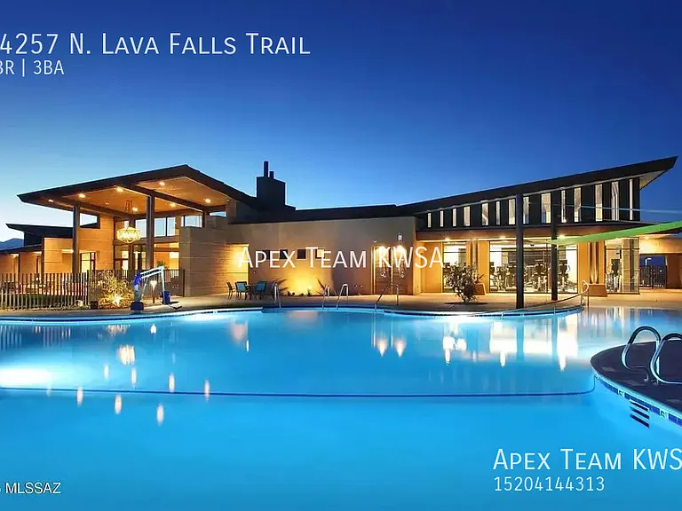 14257 N Lava Falls Trl — Photo 8